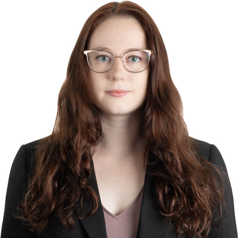 Headshot of Arlene Campbell