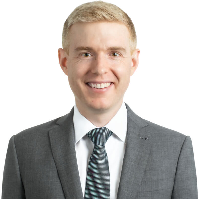 Headshot of Neil Wilson
